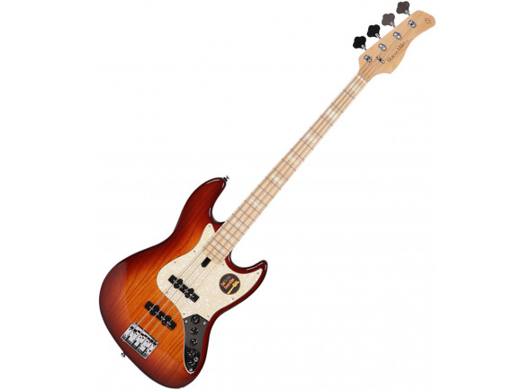 Marcus Miller V7 Swamp Ash 4 (2ND GEN) TS Marcus Miller V7 Swamp Ash 4 (2ND GEN) TS